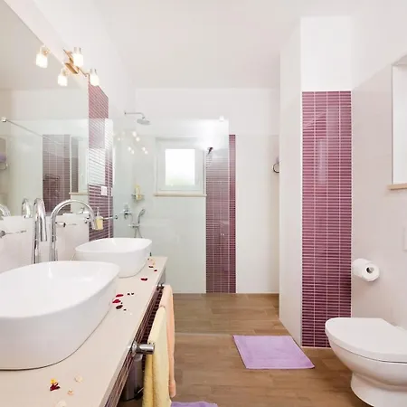 Petra By Villsy Villa