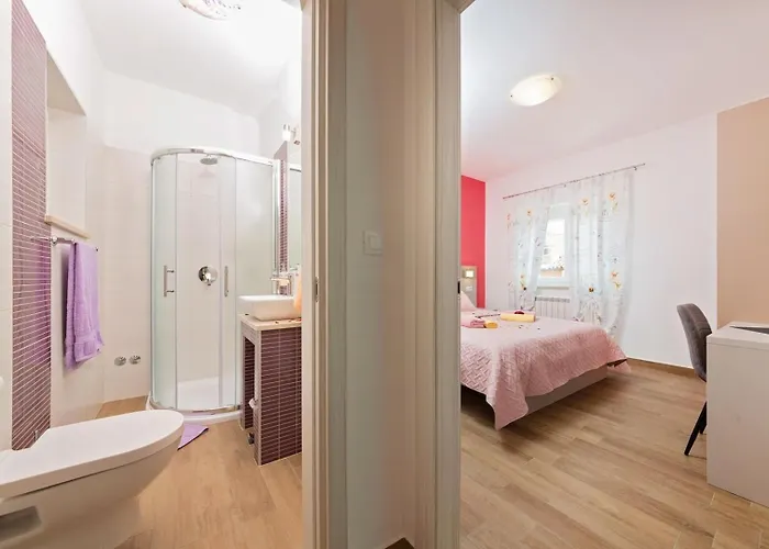 Petra By Villsy Villa Kaštelir