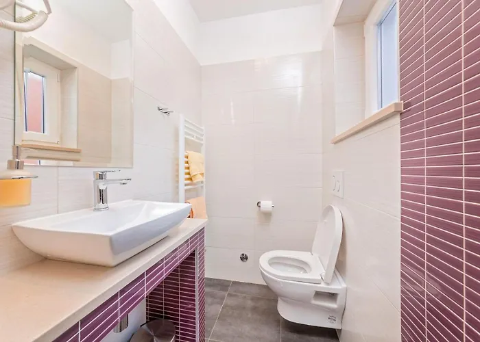 Villa Petra By Villsy *