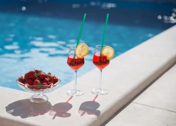 Petra By Villsy Villa