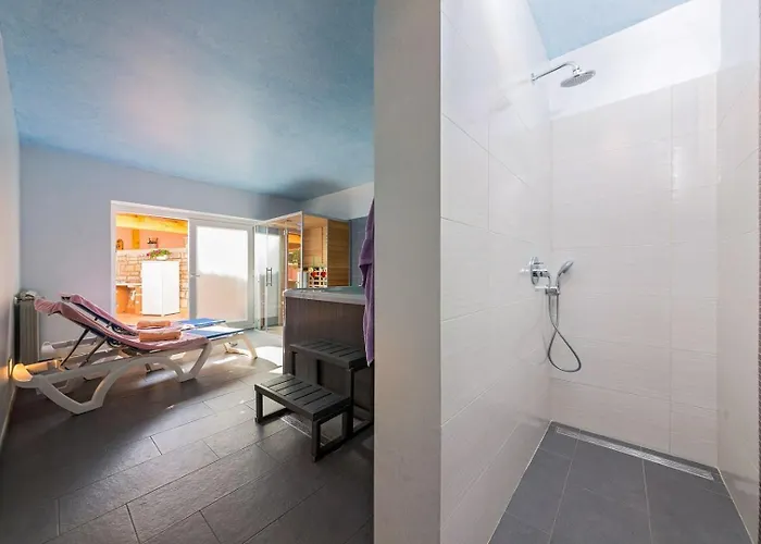 Villa Petra By Villsy *