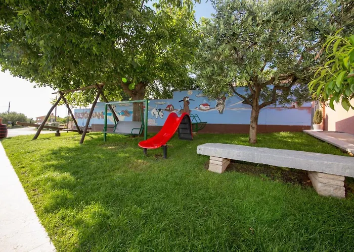 Petra By Villsy Villa